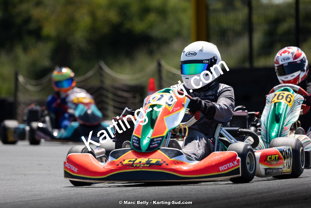 17 & 18/05/2025 : 3ème manche de l’Atlantic Trophée à Kart Extrem (photos Marc Belly) 2025 — karting