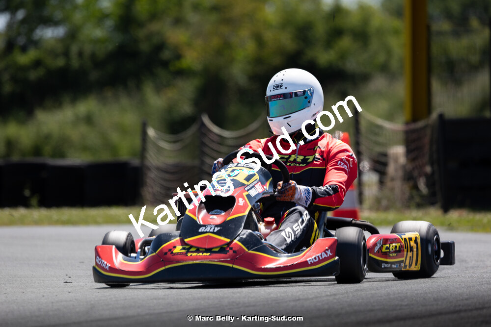17 & 18/05/2025 : 3ème manche de l’Atlantic Trophée à Kart Extrem (photos Marc Belly) 2025 — karting