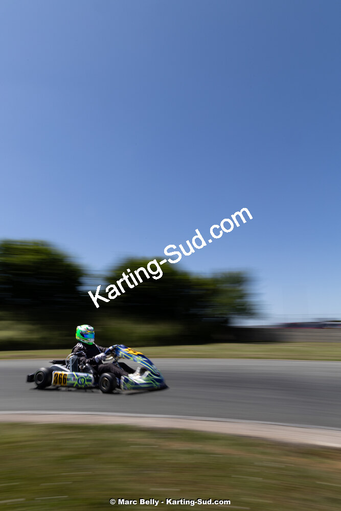 17 & 18/05/2025 : 3ème manche de l’Atlantic Trophée à Kart Extrem (photos Marc Belly) 2025 — karting
