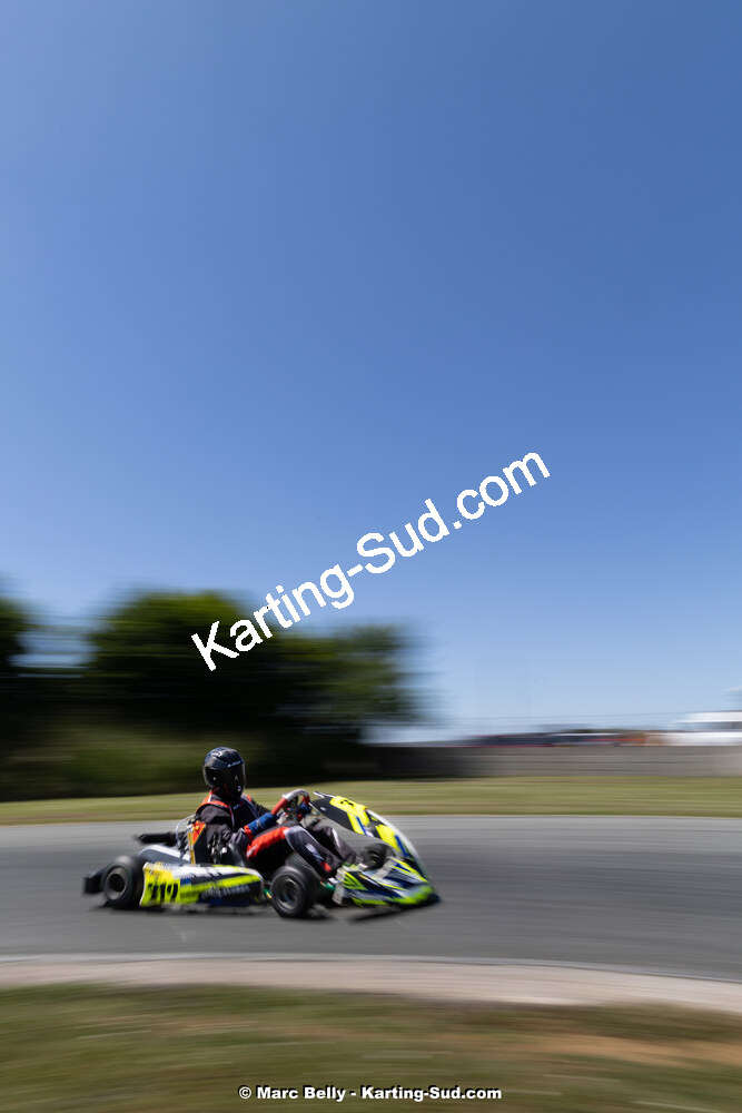 17 & 18/05/2025 : 3ème manche de l’Atlantic Trophée à Kart Extrem (photos Marc Belly) 2025 — karting