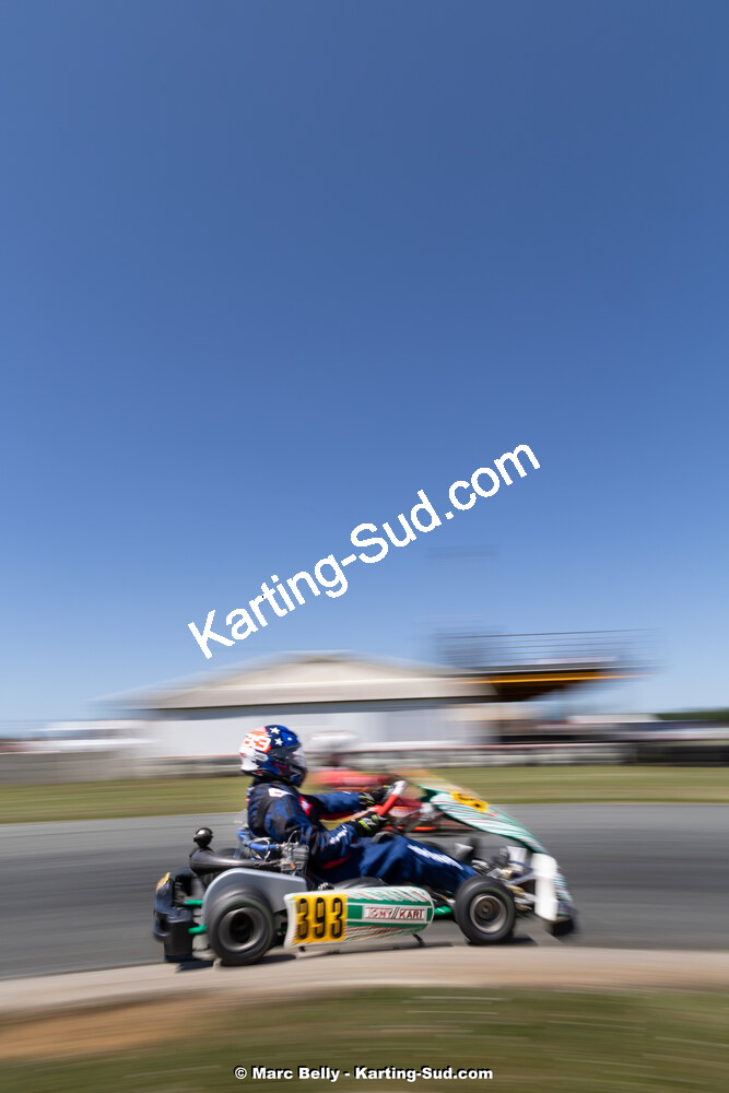 17 & 18/05/2025 : 3ème manche de l’Atlantic Trophée à Kart Extrem (photos Marc Belly) 2025 — karting