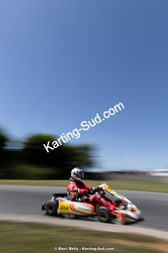 17 & 18/05/2025 : 3ème manche de l’Atlantic Trophée à Kart Extrem (photos Marc Belly) 2025 — karting