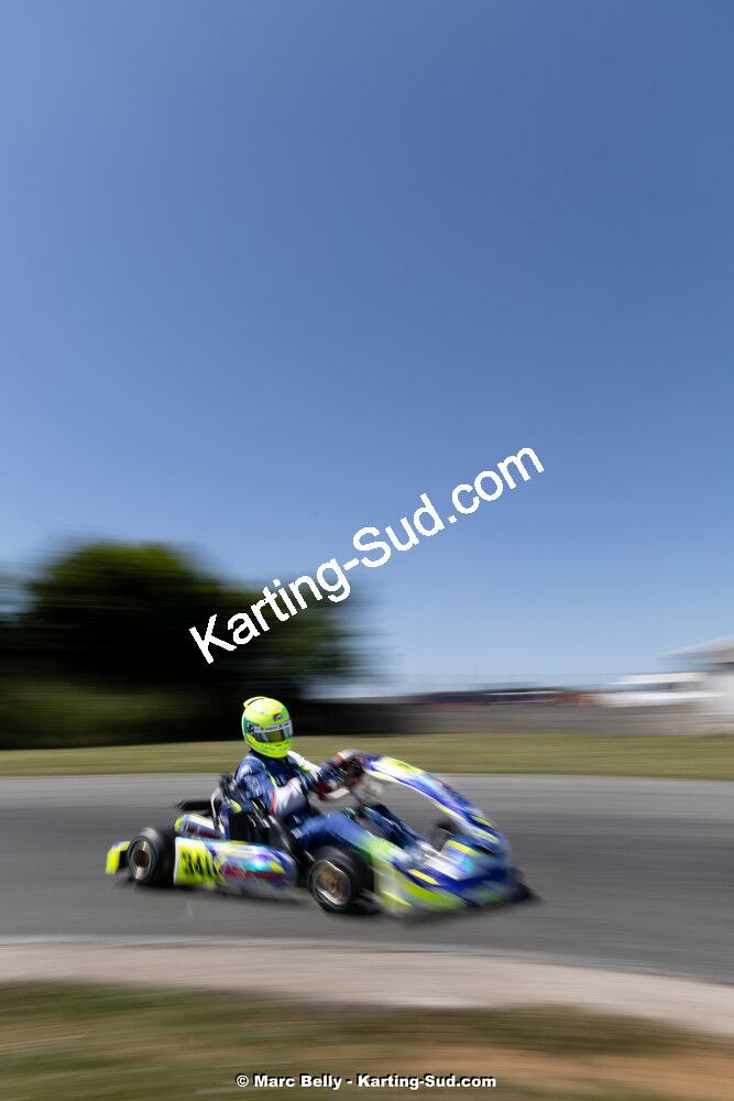 17 & 18/05/2025 : 3ème manche de l’Atlantic Trophée à Kart Extrem (photos Marc Belly) 2025 — karting