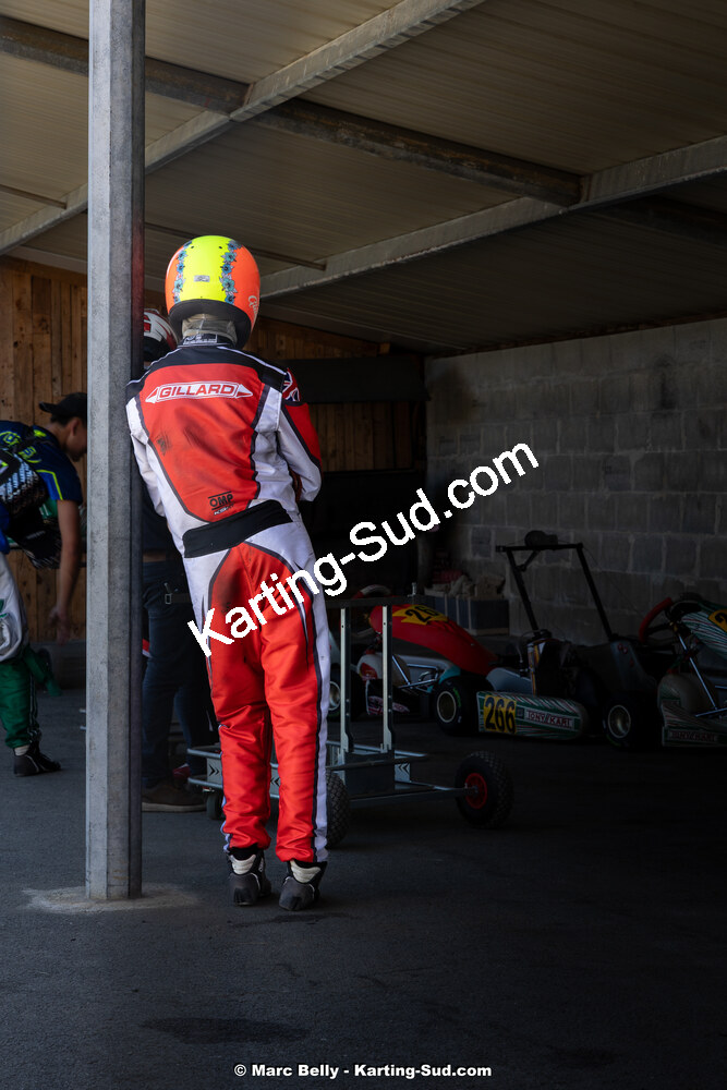 17 & 18/05/2025 : 3ème manche de l’Atlantic Trophée à Kart Extrem (photos Marc Belly) 2025 — karting
