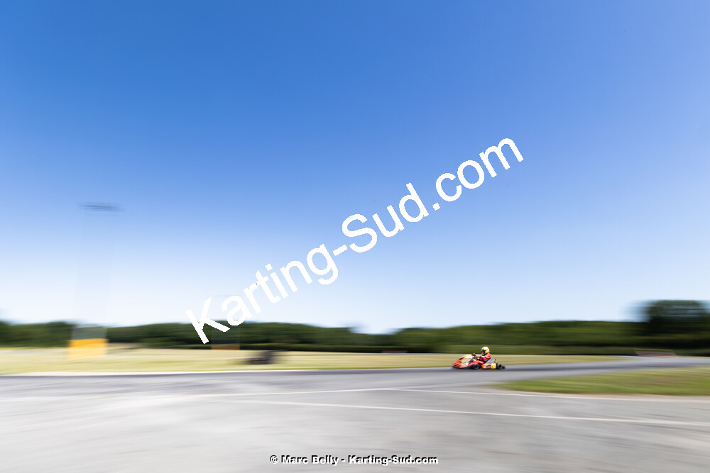 17 & 18/05/2025 : 3ème manche de l’Atlantic Trophée à Kart Extrem (photos Marc Belly) 2025 — karting