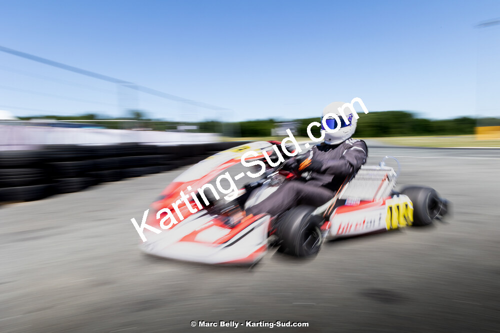 17 & 18/05/2025 : 3ème manche de l’Atlantic Trophée à Kart Extrem (photos Marc Belly) 2025 — karting