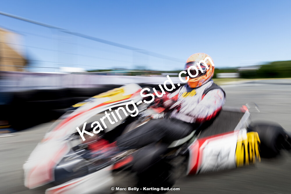 17 & 18/05/2025 : 3ème manche de l’Atlantic Trophée à Kart Extrem (photos Marc Belly) 2025 — karting