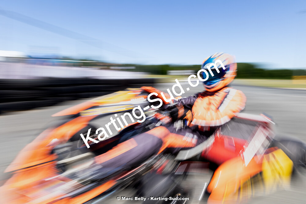 17 & 18/05/2025 : 3ème manche de l’Atlantic Trophée à Kart Extrem (photos Marc Belly) 2025 — karting