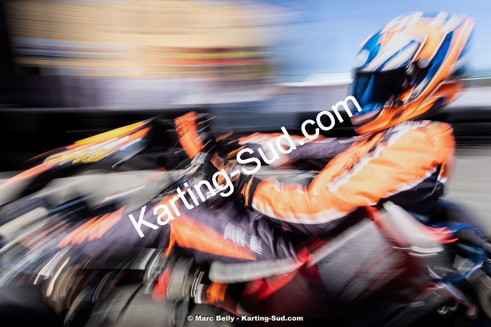17 & 18/05/2025 : 3ème manche de l’Atlantic Trophée à Kart Extrem (photos Marc Belly) 2025 — karting