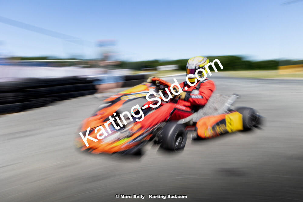 17 & 18/05/2025 : 3ème manche de l’Atlantic Trophée à Kart Extrem (photos Marc Belly) 2025 — karting