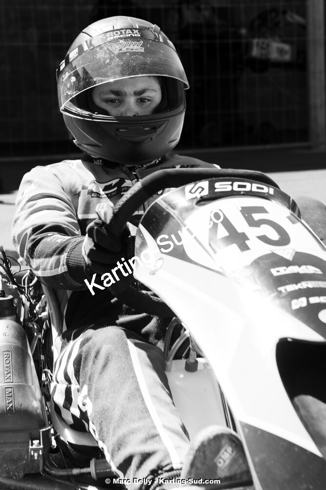 17 & 18/05/2025 : 3ème manche de l’Atlantic Trophée à Kart Extrem (photos Marc Belly) 2025 — karting