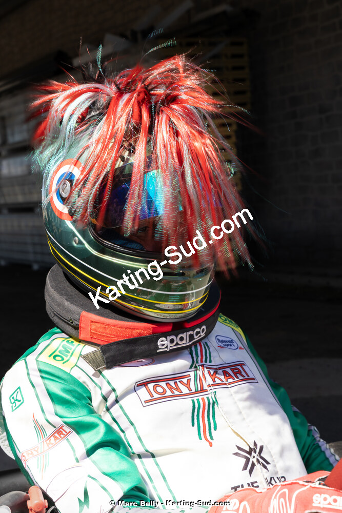 17 & 18/05/2025 : 3ème manche de l’Atlantic Trophée à Kart Extrem (photos Marc Belly) 2025 — karting