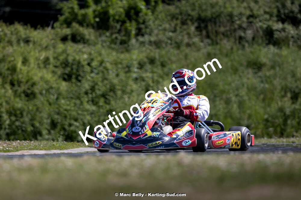 17 & 18/05/2025 : 3ème manche de l’Atlantic Trophée à Kart Extrem (photos Marc Belly) 2025 — karting