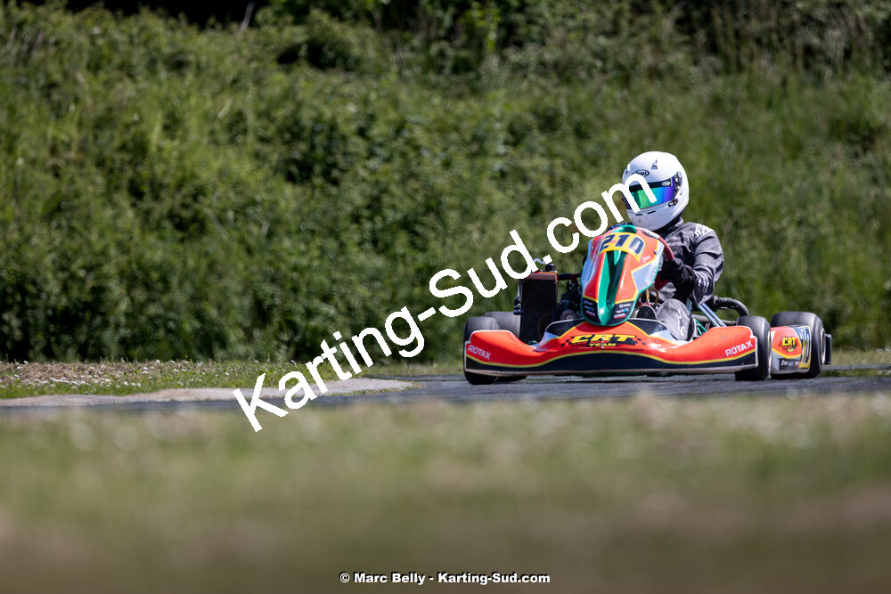 17 & 18/05/2025 : 3ème manche de l’Atlantic Trophée à Kart Extrem (photos Marc Belly) 2025 — karting