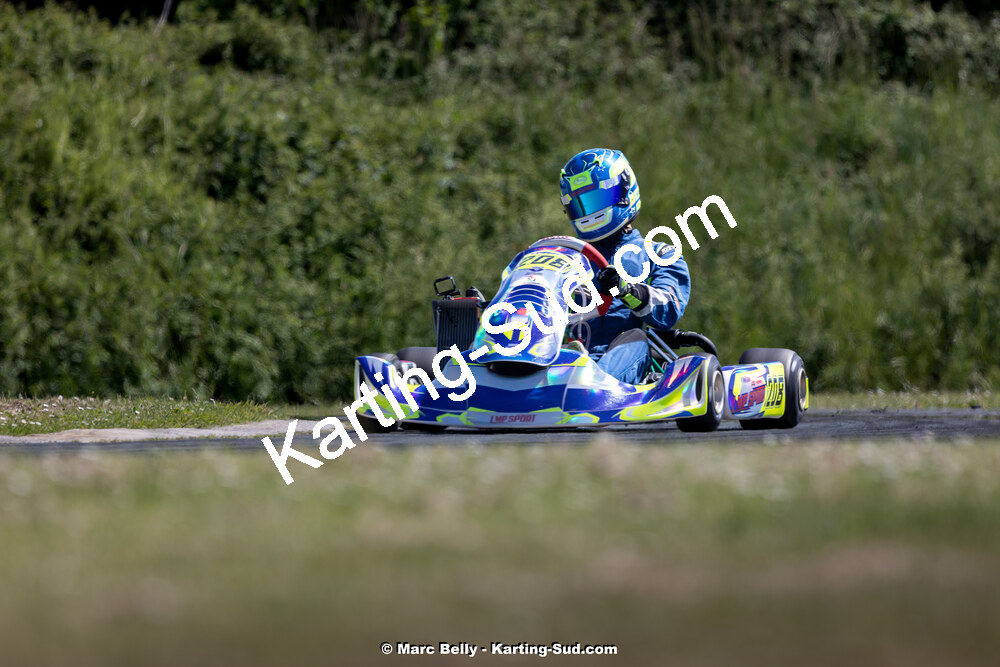 17 & 18/05/2025 : 3ème manche de l’Atlantic Trophée à Kart Extrem (photos Marc Belly) 2025 — karting