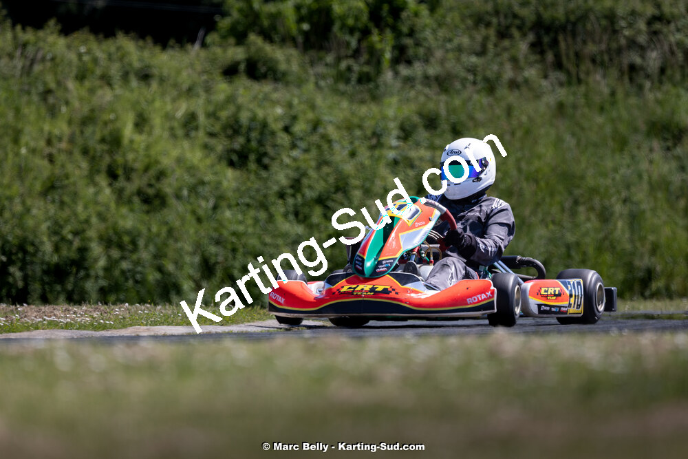 17 & 18/05/2025 : 3ème manche de l’Atlantic Trophée à Kart Extrem (photos Marc Belly) 2025 — karting
