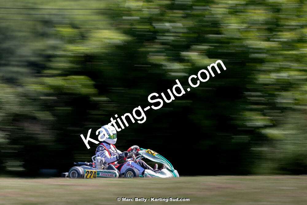 17 & 18/05/2025 : 3ème manche de l’Atlantic Trophée à Kart Extrem (photos Marc Belly) 2025 — karting
