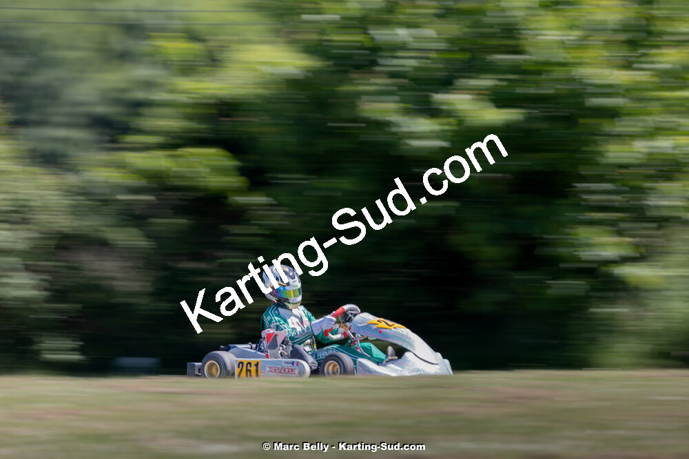 17 & 18/05/2025 : 3ème manche de l’Atlantic Trophée à Kart Extrem (photos Marc Belly) 2025 — karting