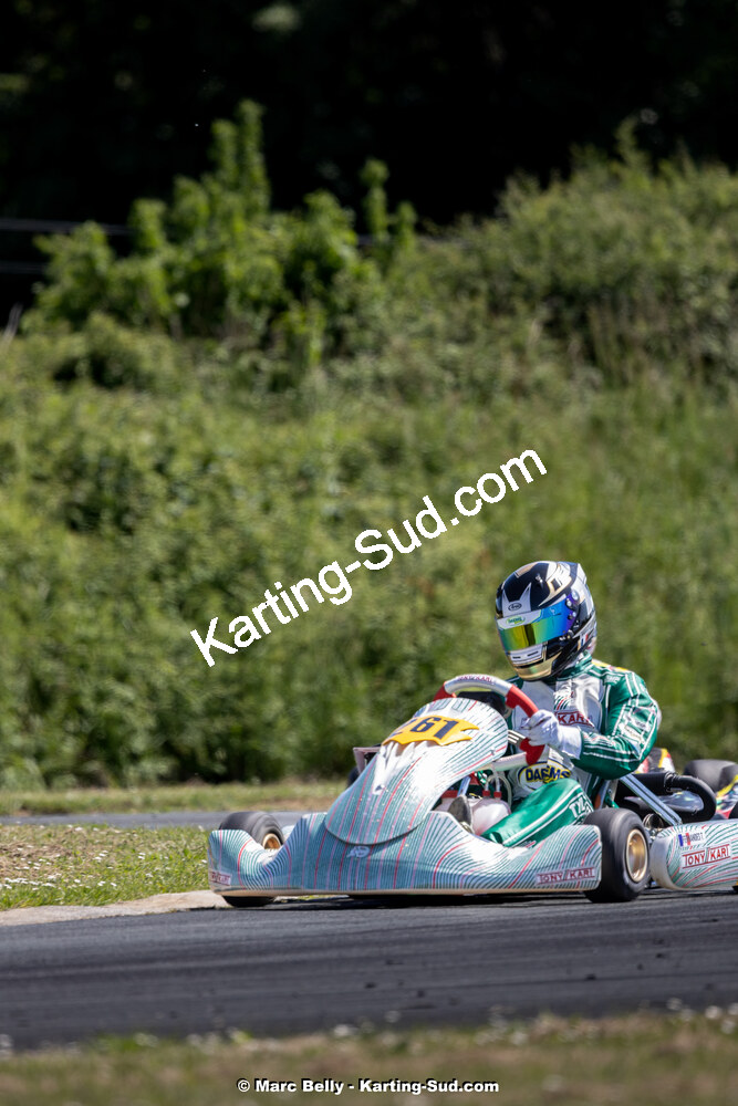 17 & 18/05/2025 : 3ème manche de l’Atlantic Trophée à Kart Extrem (photos Marc Belly) 2025 — karting