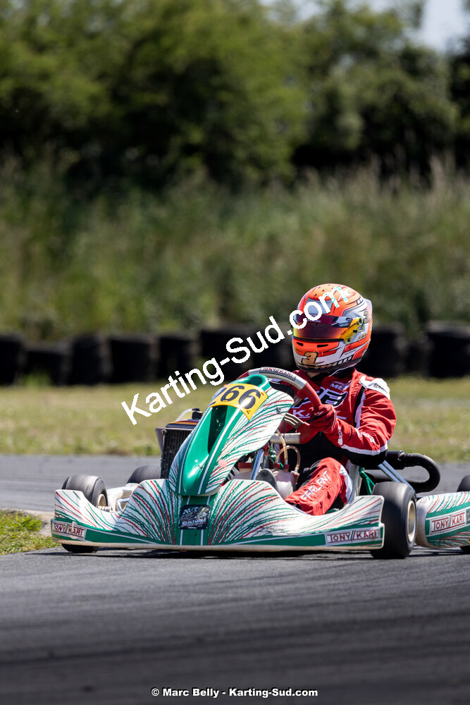 17 & 18/05/2025 : 3ème manche de l’Atlantic Trophée à Kart Extrem (photos Marc Belly) 2025 — karting