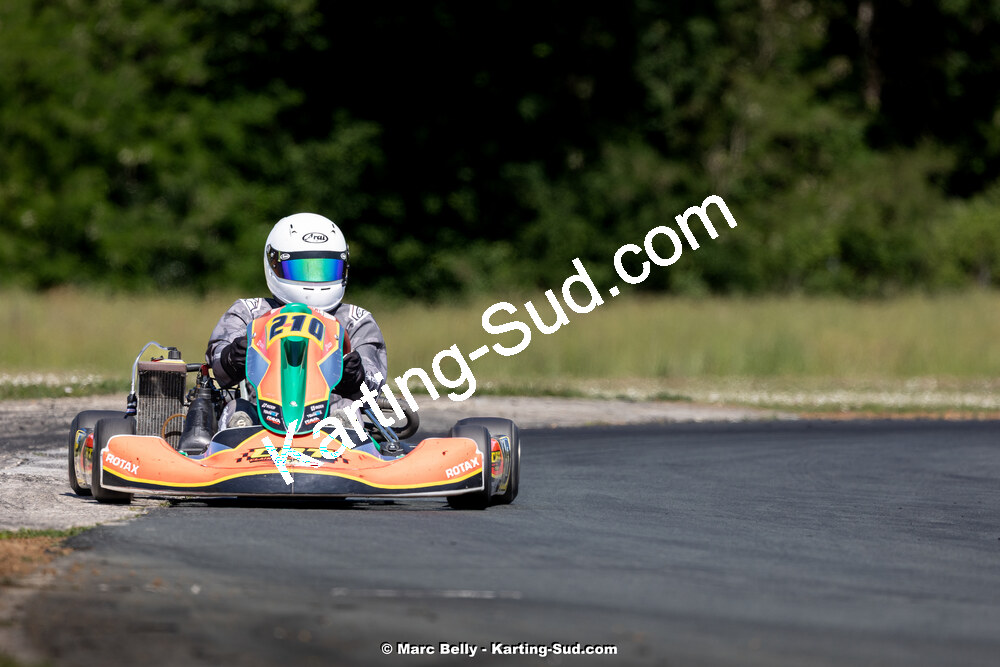 17 & 18/05/2025 : 3ème manche de l’Atlantic Trophée à Kart Extrem (photos Marc Belly) 2025 — karting