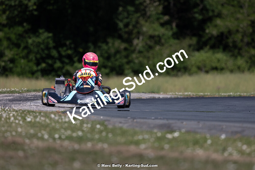 17 & 18/05/2025 : 3ème manche de l’Atlantic Trophée à Kart Extrem (photos Marc Belly) 2025 — karting