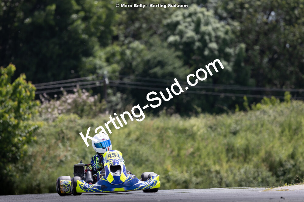 17 & 18/05/2025 : 3ème manche de l’Atlantic Trophée à Kart Extrem (photos Marc Belly) 2025 — karting