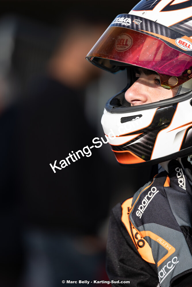 17 & 18/05/2025 : 3ème manche de l’Atlantic Trophée à Kart Extrem (photos Marc Belly) 2025 — karting