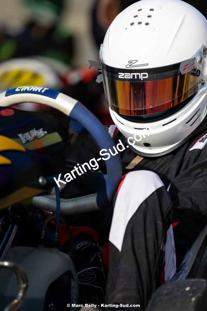 17 & 18/05/2025 : 3ème manche de l’Atlantic Trophée à Kart Extrem (photos Marc Belly) 2025 — karting