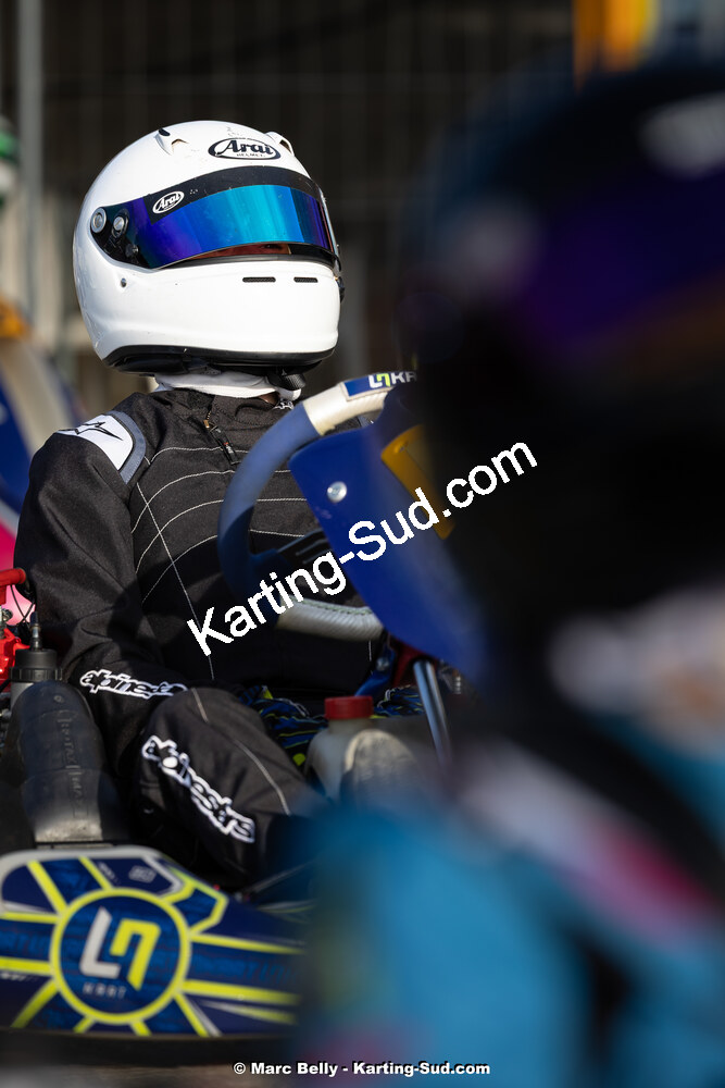 17 & 18/05/2025 : 3ème manche de l’Atlantic Trophée à Kart Extrem (photos Marc Belly) 2025 — karting