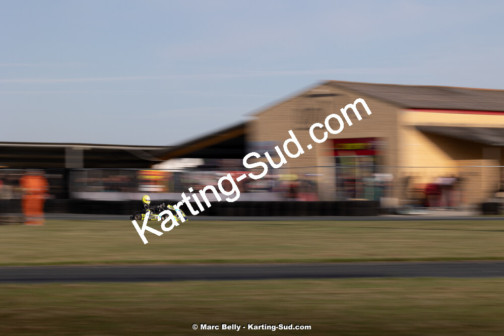 17 & 18/05/2025 : 3ème manche de l’Atlantic Trophée à Kart Extrem (photos Marc Belly) 2025 — karting