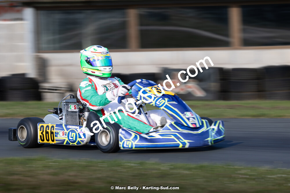 17 & 18/05/2025 : 3ème manche de l’Atlantic Trophée à Kart Extrem (photos Marc Belly) 2025 — karting