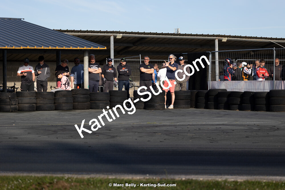 17 & 18/05/2025 : 3ème manche de l’Atlantic Trophée à Kart Extrem (photos Marc Belly) 2025 — karting