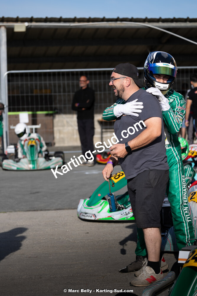 17 & 18/05/2025 : 3ème manche de l’Atlantic Trophée à Kart Extrem (photos Marc Belly) 2025 — karting