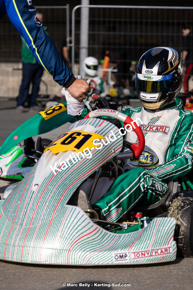 17 & 18/05/2025 : 3ème manche de l’Atlantic Trophée à Kart Extrem (photos Marc Belly) 2025 — karting