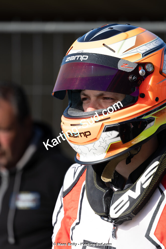 17 & 18/05/2025 : 3ème manche de l’Atlantic Trophée à Kart Extrem (photos Marc Belly) 2025 — karting