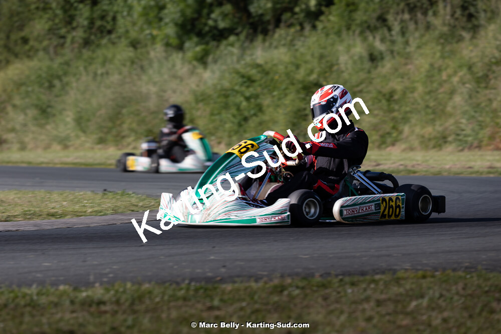 17 & 18/05/2025 : 3ème manche de l’Atlantic Trophée à Kart Extrem (photos Marc Belly) 2025 — karting
