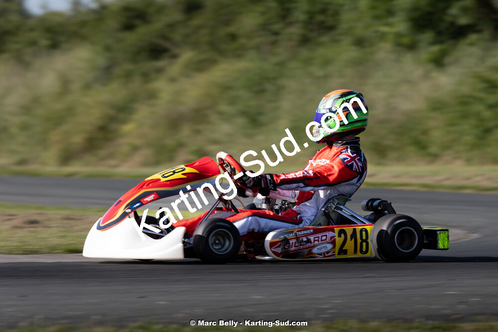 17 & 18/05/2025 : 3ème manche de l’Atlantic Trophée à Kart Extrem (photos Marc Belly) 2025 — karting