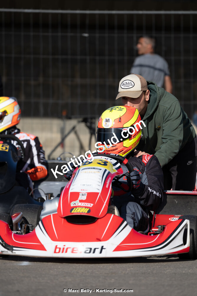 17 & 18/05/2025 : 3ème manche de l’Atlantic Trophée à Kart Extrem (photos Marc Belly) 2025 — karting