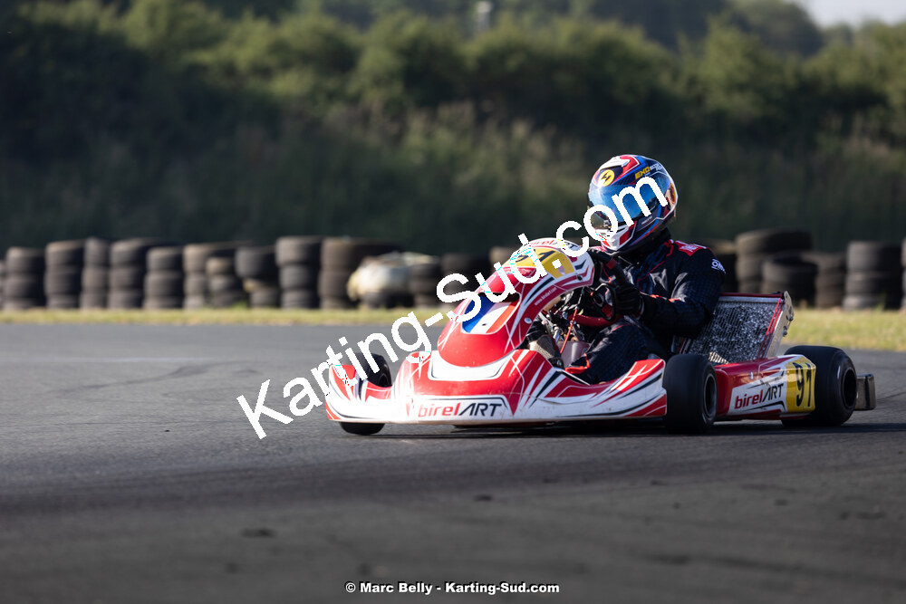17 & 18/05/2025 : 3ème manche de l’Atlantic Trophée à Kart Extrem (photos Marc Belly) 2025 — karting