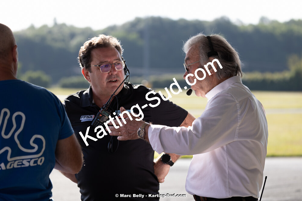 17 & 18/05/2025 : 3ème manche de l’Atlantic Trophée à Kart Extrem (photos Marc Belly) 2025 — karting