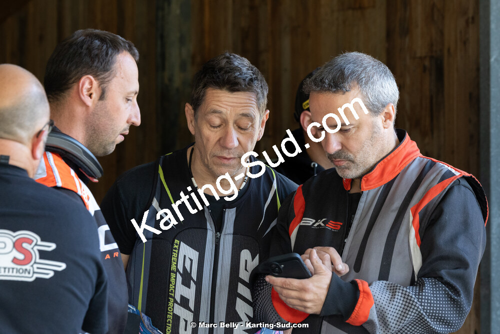 17 & 18/05/2025 : 3ème manche de l’Atlantic Trophée à Kart Extrem (photos Marc Belly) 2025 — karting