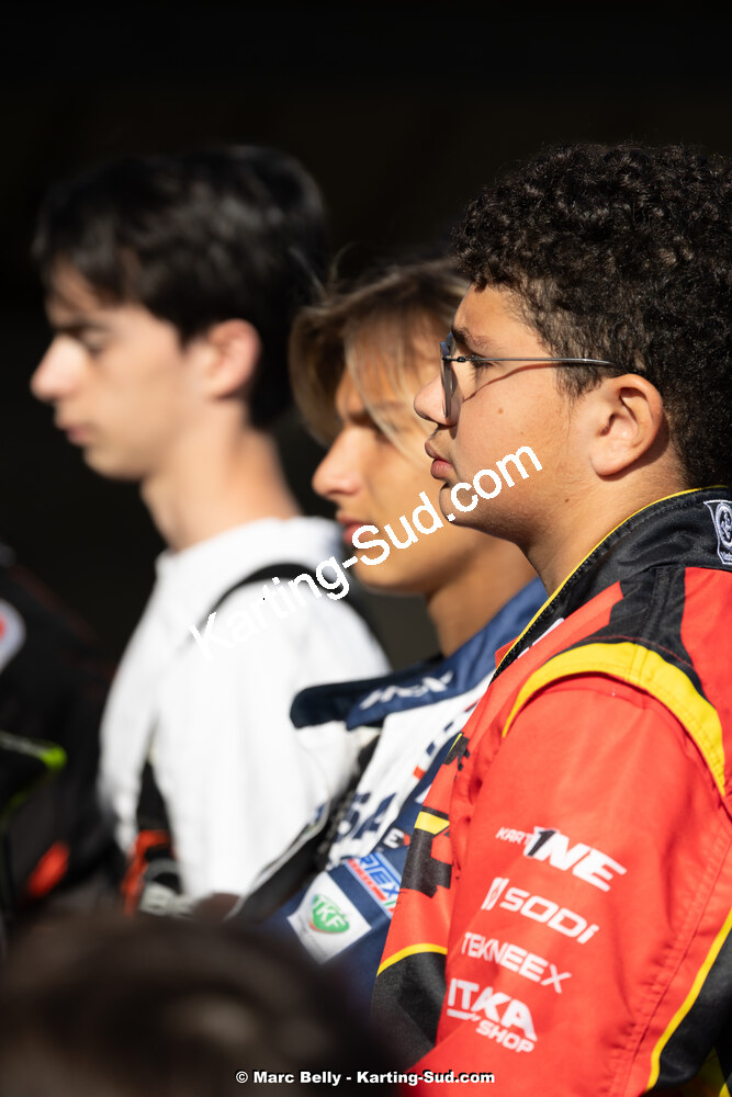 17 & 18/05/2025 : 3ème manche de l’Atlantic Trophée à Kart Extrem (photos Marc Belly) 2025 — karting