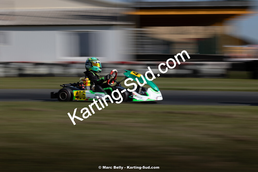17 & 18/05/2025 : 3ème manche de l’Atlantic Trophée à Kart Extrem (photos Marc Belly) 2025 — karting
