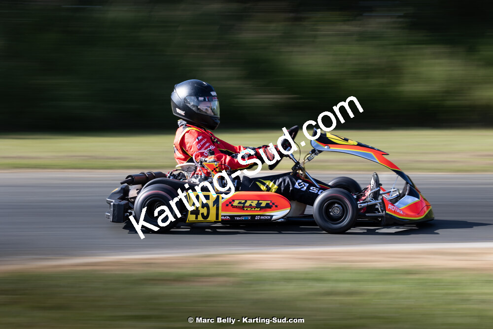 17 & 18/05/2025 : 3ème manche de l’Atlantic Trophée à Kart Extrem (photos Marc Belly) 2025 — karting