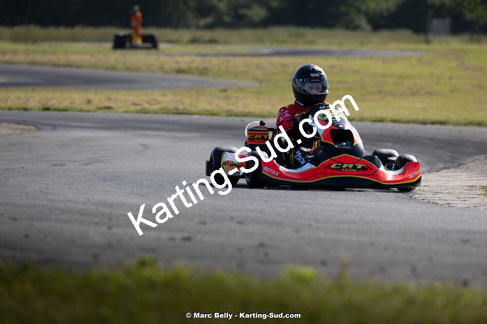 17 & 18/05/2025 : 3ème manche de l’Atlantic Trophée à Kart Extrem (photos Marc Belly) 2025 — karting