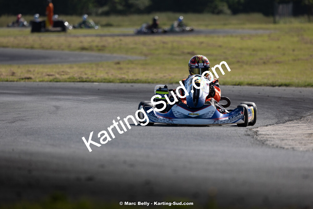 17 & 18/05/2025 : 3ème manche de l’Atlantic Trophée à Kart Extrem (photos Marc Belly) 2025 — karting