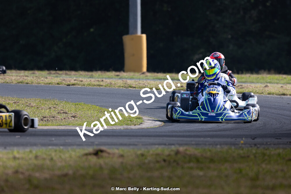 17 & 18/05/2025 : 3ème manche de l’Atlantic Trophée à Kart Extrem (photos Marc Belly) 2025 — karting