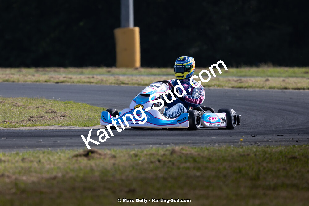 17 & 18/05/2025 : 3ème manche de l’Atlantic Trophée à Kart Extrem (photos Marc Belly) 2025 — karting