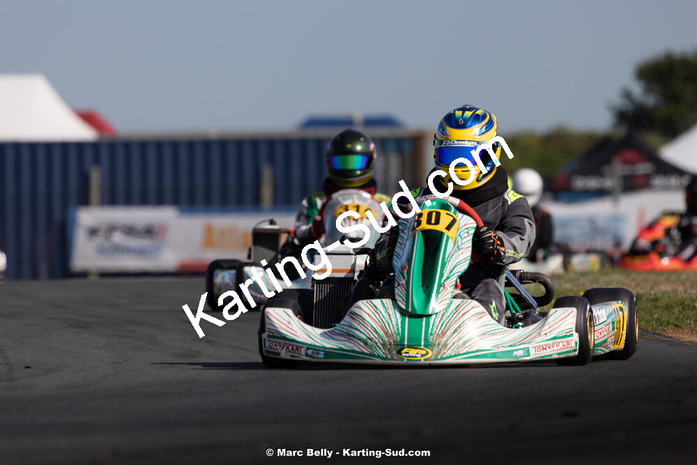 17 & 18/05/2025 : 3ème manche de l’Atlantic Trophée à Kart Extrem (photos Marc Belly) 2025 — karting